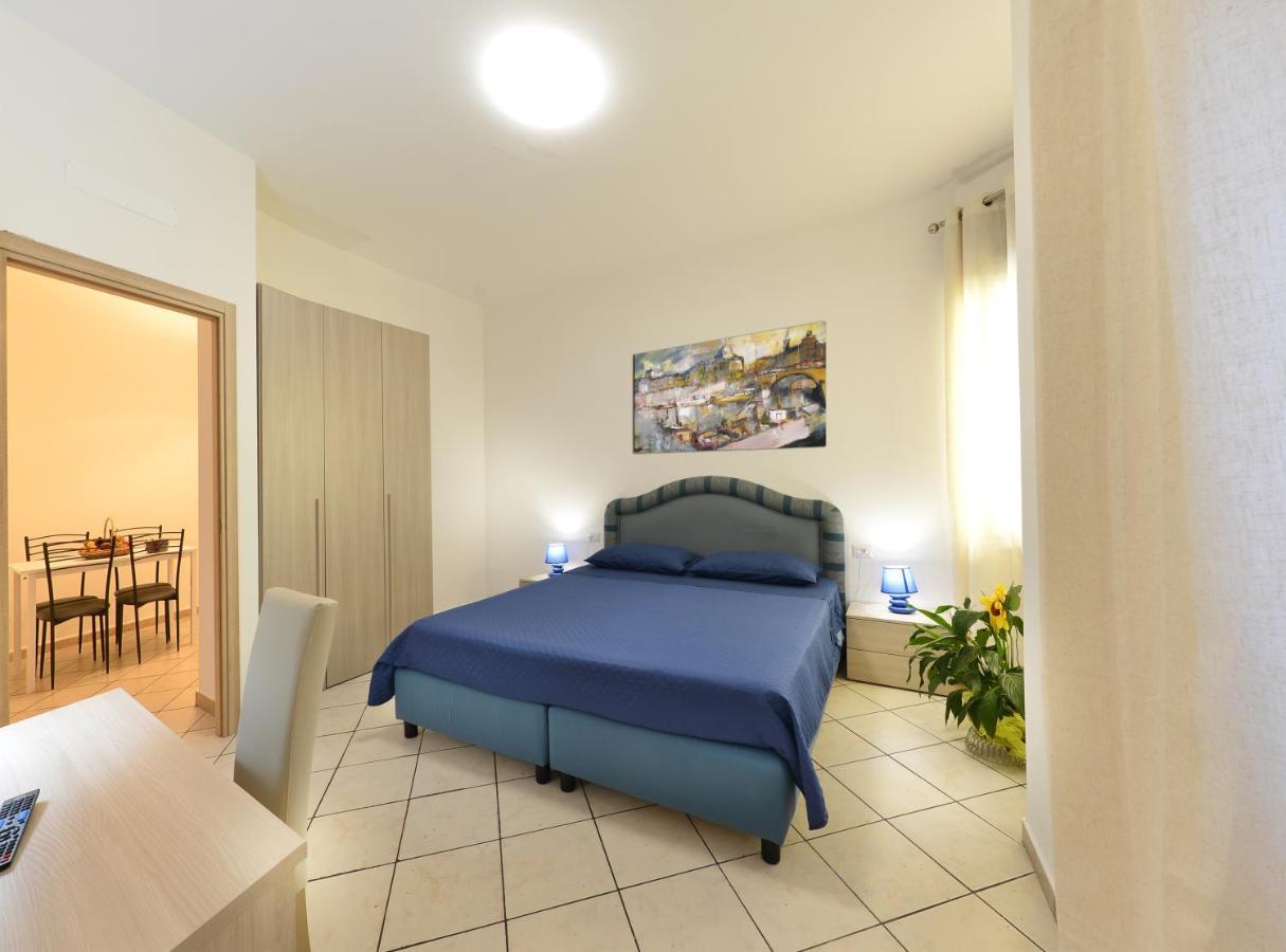 Bed & Breakfast Nonna Teresa Gragnano