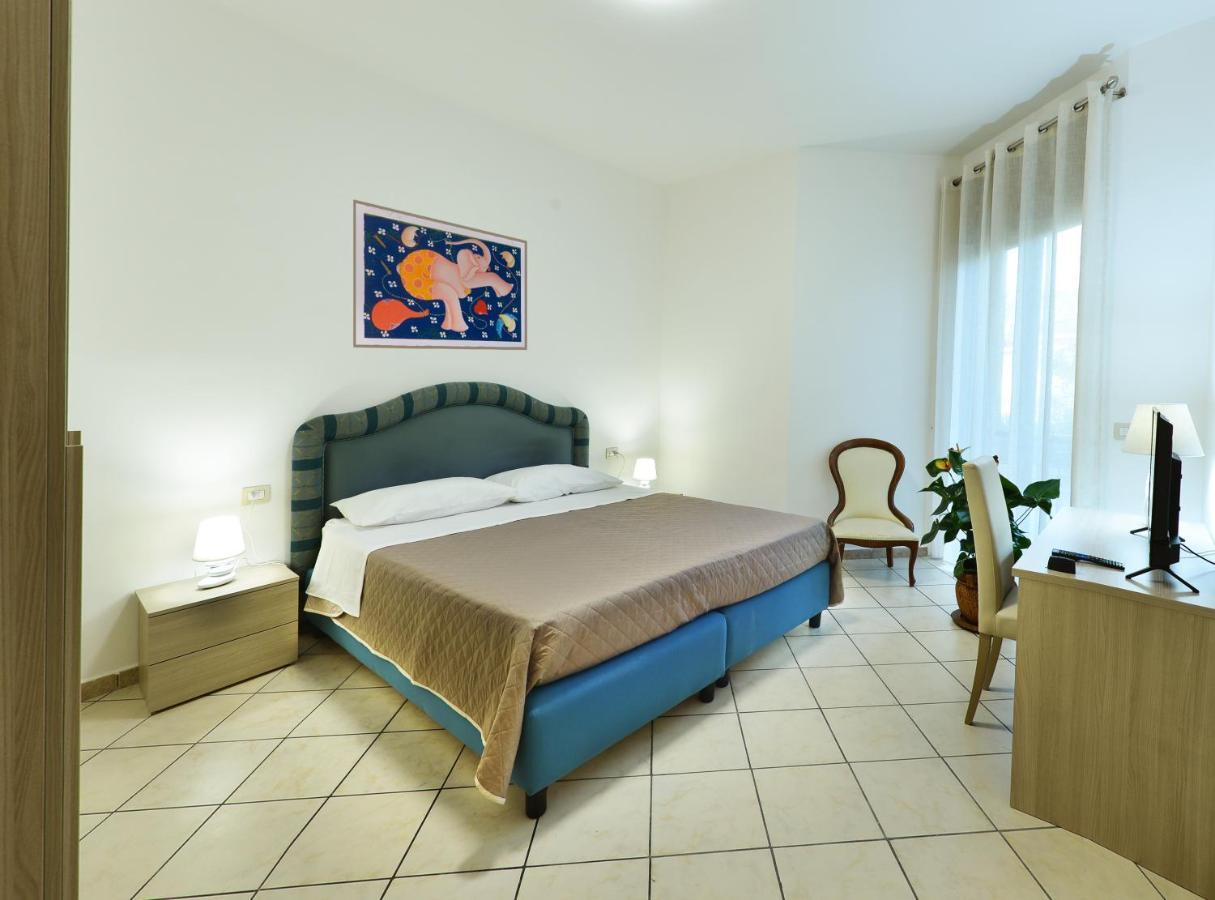Nonna Teresa Bed & Breakfast