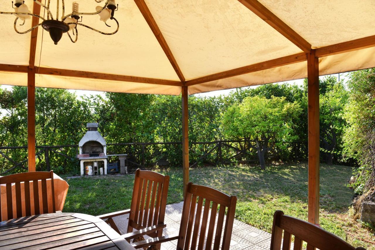 Bed & Breakfast Nonna Teresa Gragnano