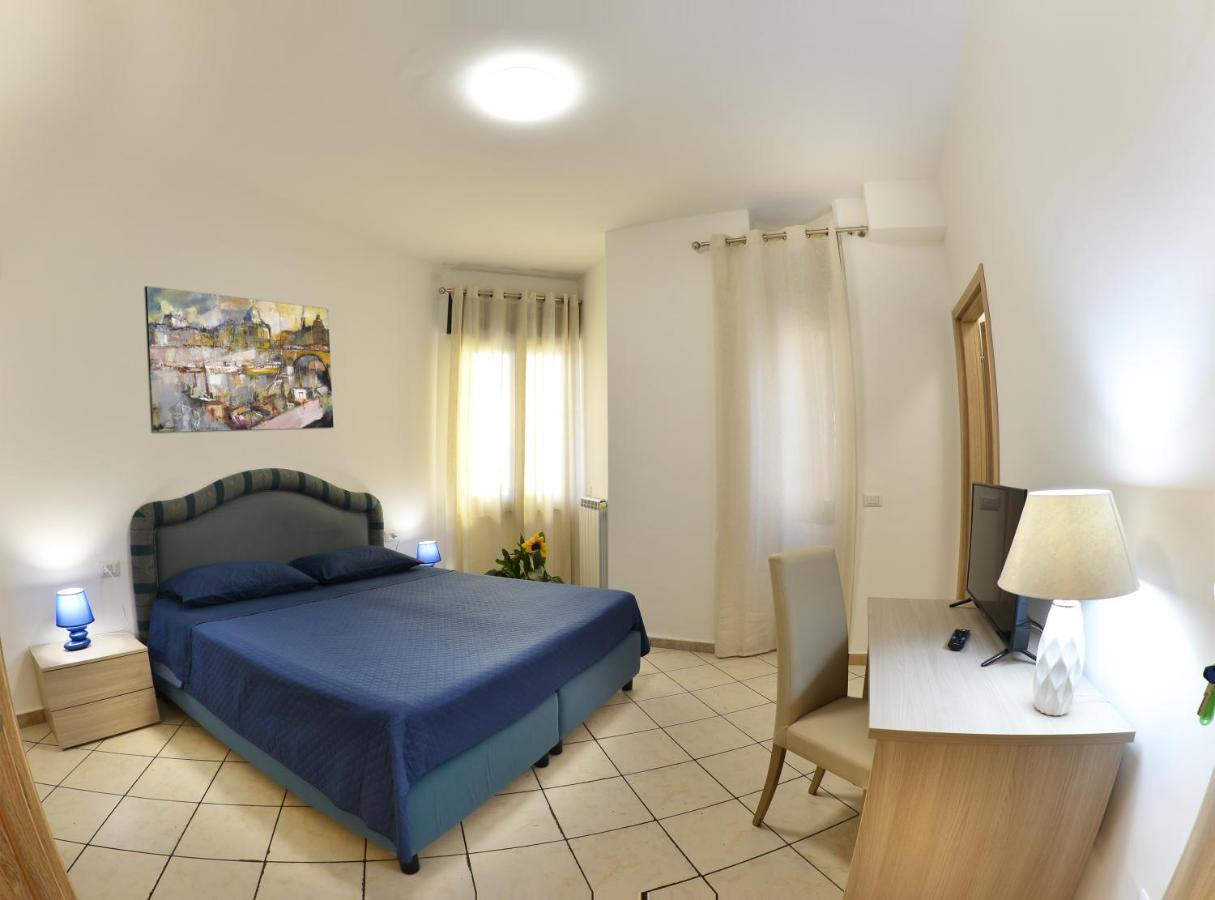 Nonna Teresa Bed & Breakfast
